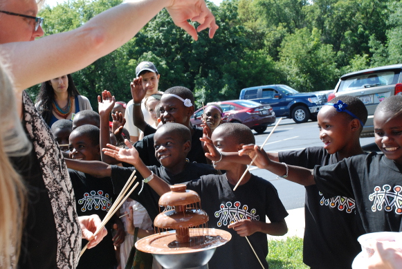 Outreach