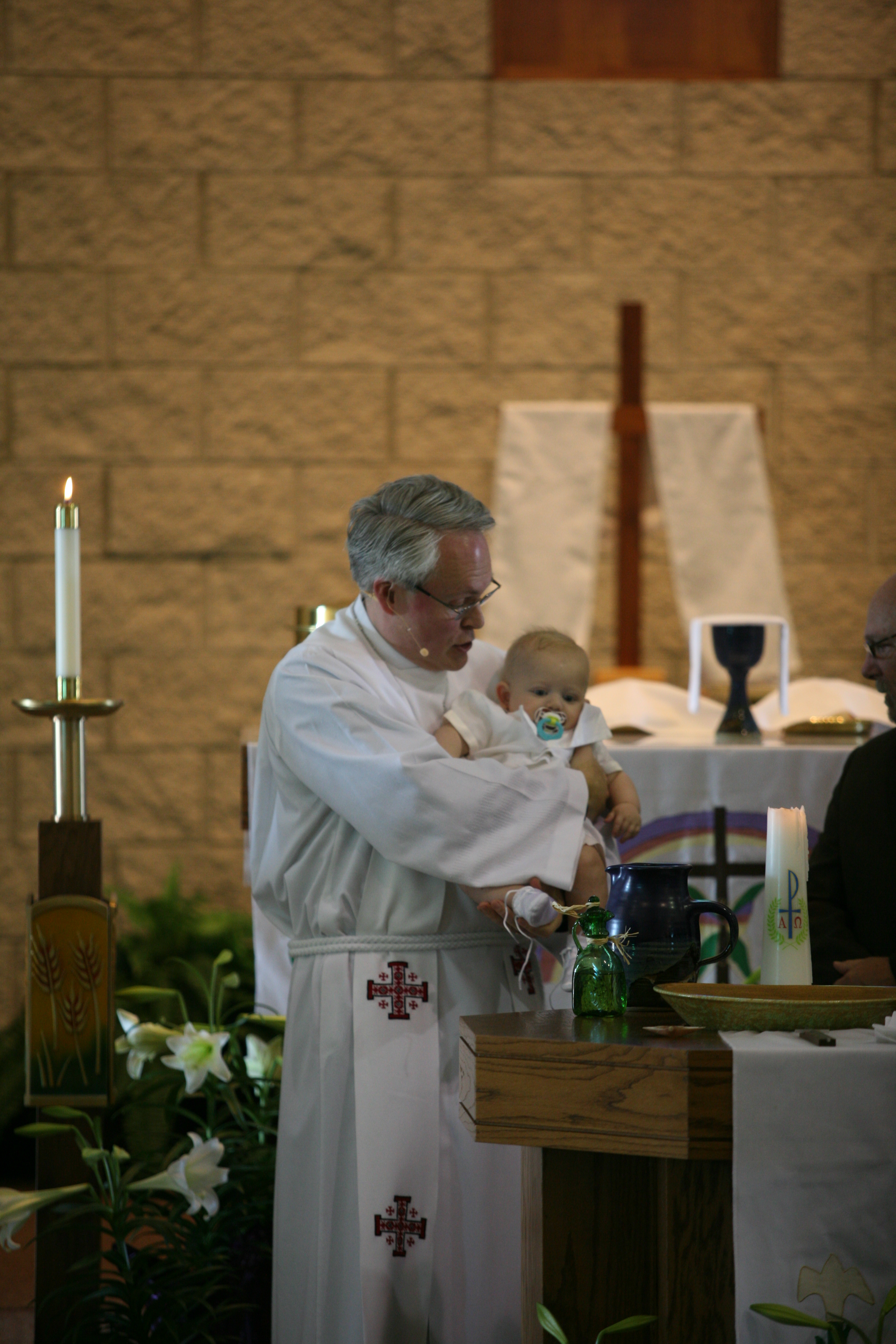 Baptism