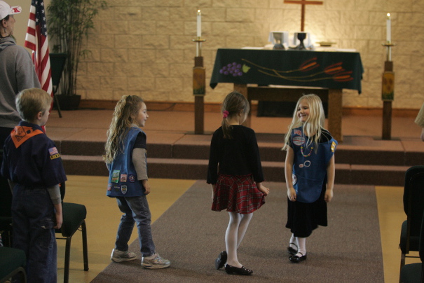 Outreach